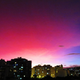 Imagen para el artículo titulado Por qué el volcán Calbuco ha teñido de morado los cielos de Brasil